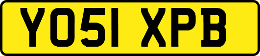 YO51XPB