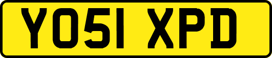 YO51XPD