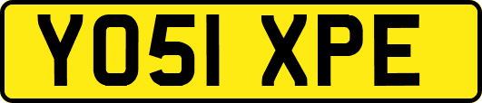 YO51XPE