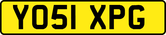 YO51XPG