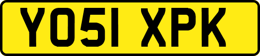 YO51XPK