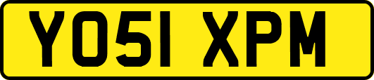 YO51XPM