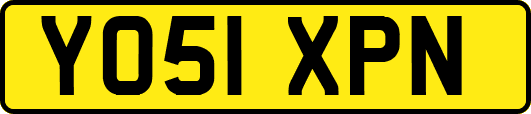 YO51XPN