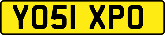 YO51XPO