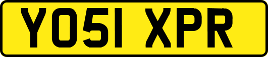 YO51XPR