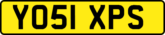 YO51XPS