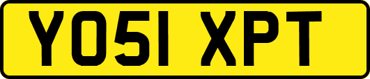 YO51XPT