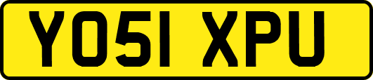 YO51XPU