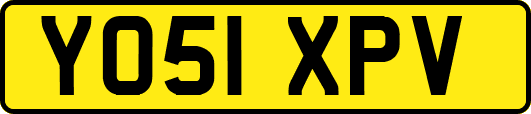 YO51XPV