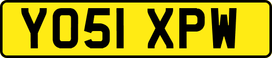 YO51XPW
