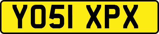 YO51XPX