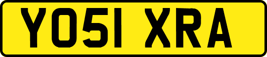 YO51XRA