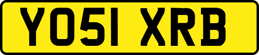 YO51XRB