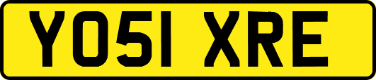 YO51XRE