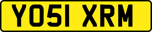 YO51XRM