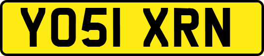 YO51XRN