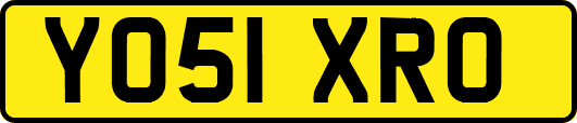 YO51XRO