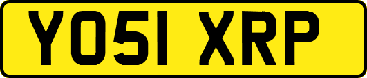 YO51XRP