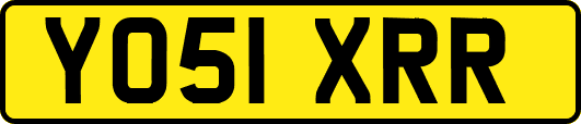 YO51XRR