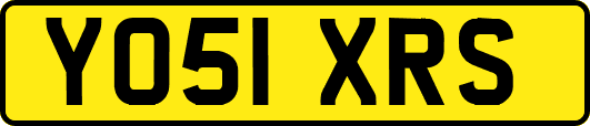 YO51XRS