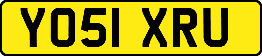 YO51XRU