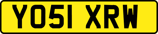 YO51XRW