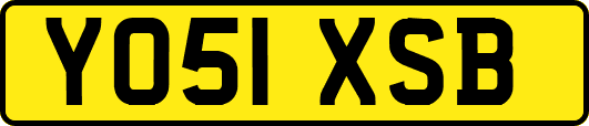 YO51XSB