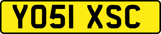 YO51XSC