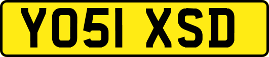 YO51XSD