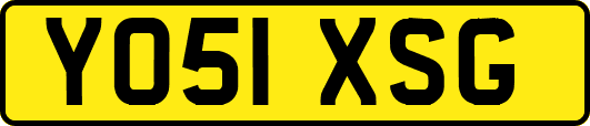 YO51XSG