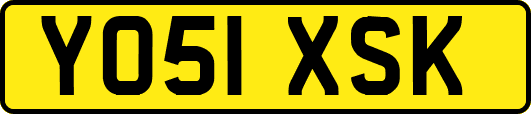 YO51XSK