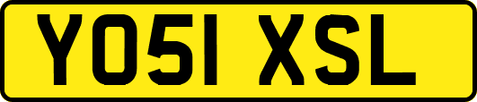 YO51XSL