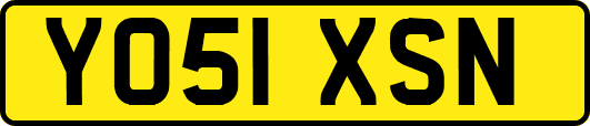 YO51XSN