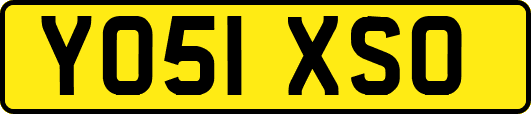 YO51XSO