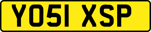 YO51XSP