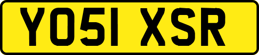YO51XSR