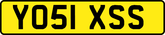 YO51XSS