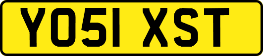 YO51XST
