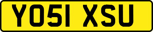 YO51XSU