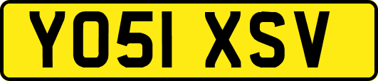 YO51XSV