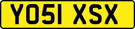 YO51XSX