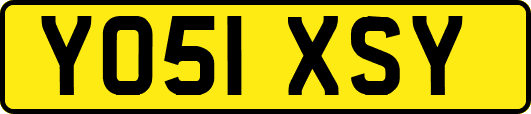 YO51XSY