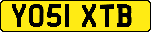 YO51XTB