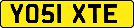 YO51XTE