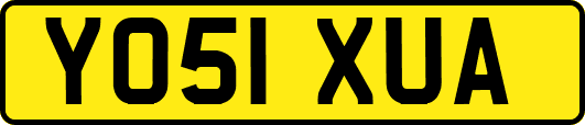 YO51XUA