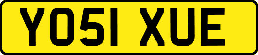 YO51XUE