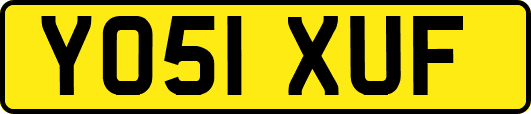 YO51XUF
