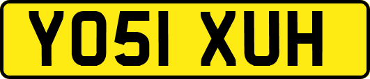 YO51XUH