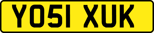 YO51XUK