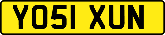 YO51XUN